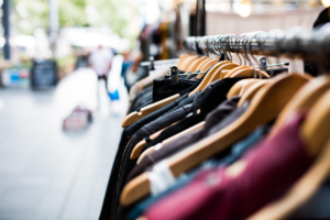 Read more about the article Inflation in Clothing Prices