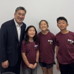 Meeting the Leaders of Temecula – Pastor Hur (KAYO Littles Interview Series #2)