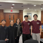 An Afternoon with Judge An (KAYO Littles Interview Series #3)