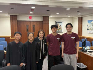 Read more about the article An Afternoon with Judge An (KAYO Littles Interview Series #3)