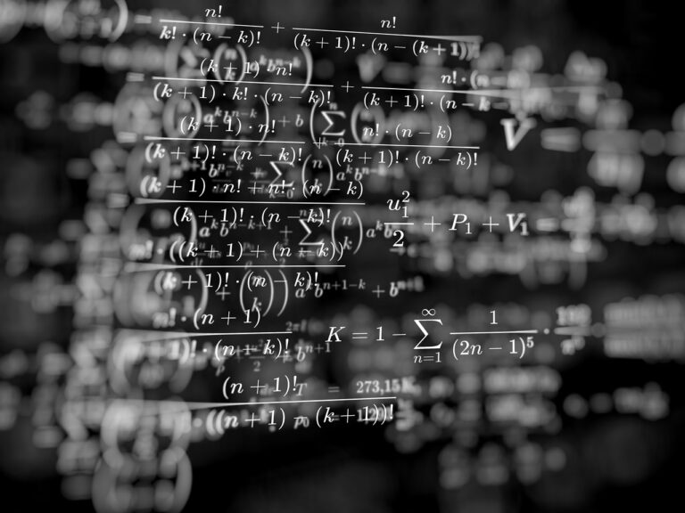 Tips for the Big 3 Sciences : AP Physics