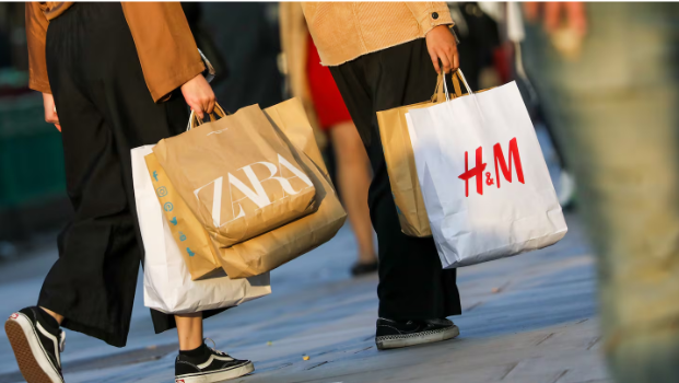 The Harm of Fast Fashion on People and the Environment