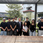Interview with Public Defender Eugene Sung
