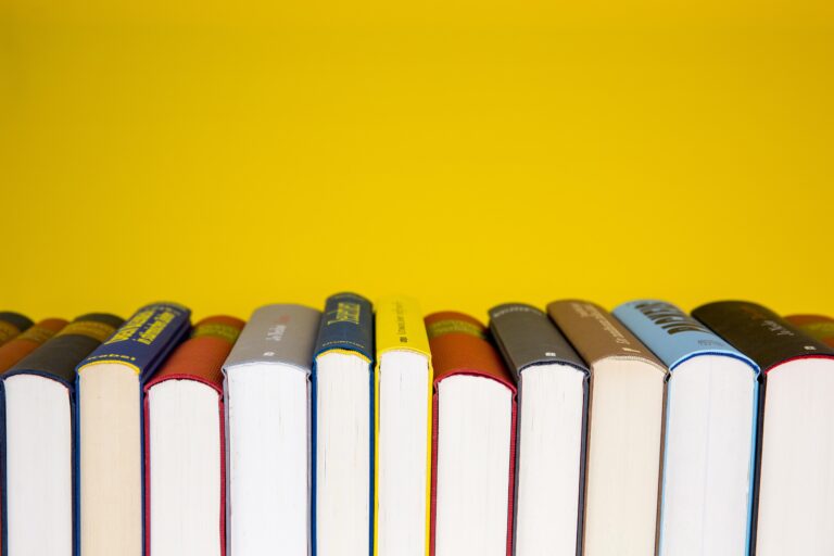 KAYO Little’s 2026-2027 Reading List
