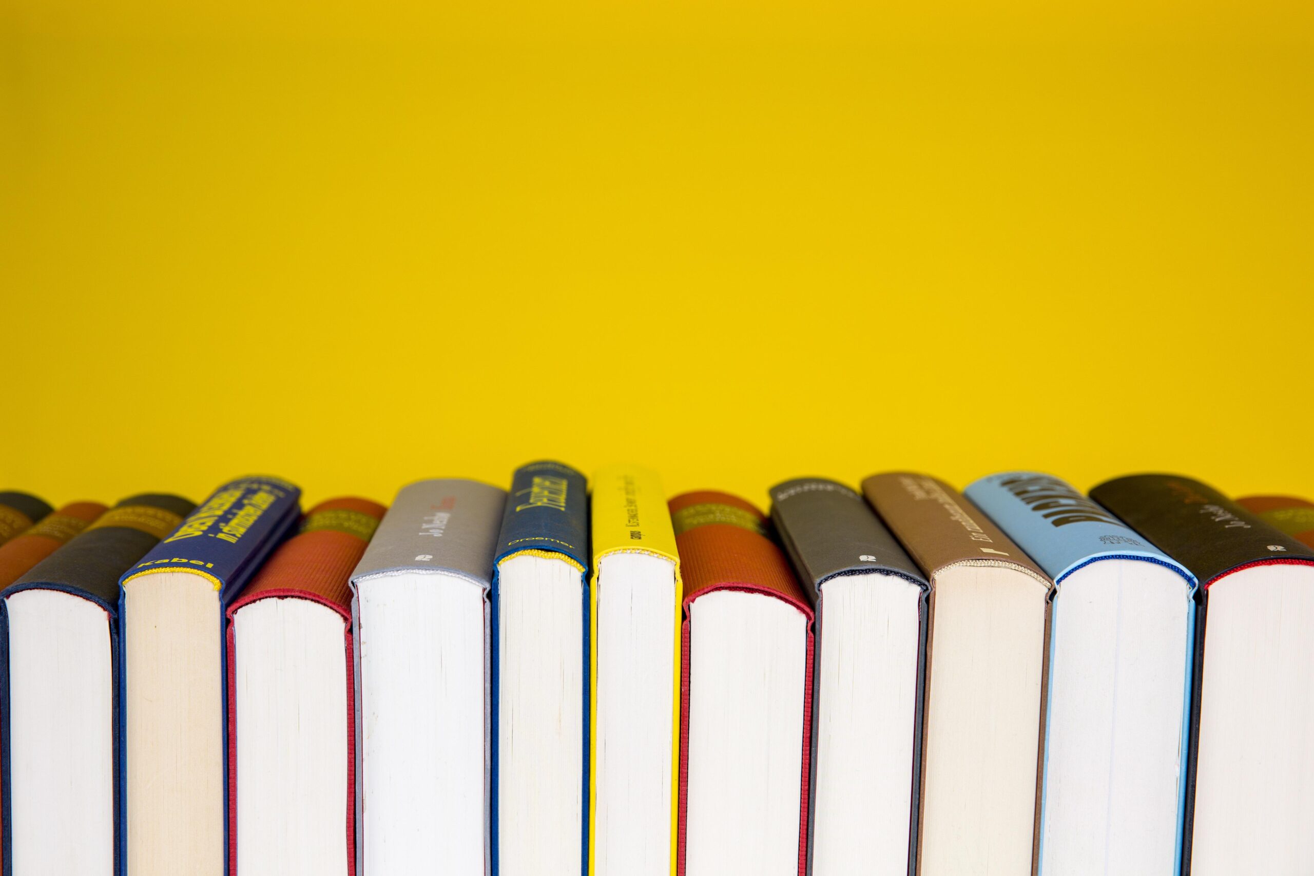 You are currently viewing KAYO Little’s 2026-2027 Reading List