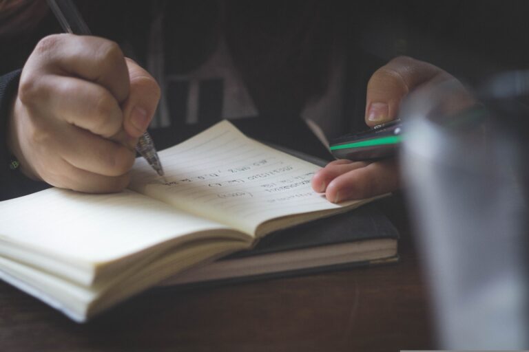 What to Expect From Your First AP Class